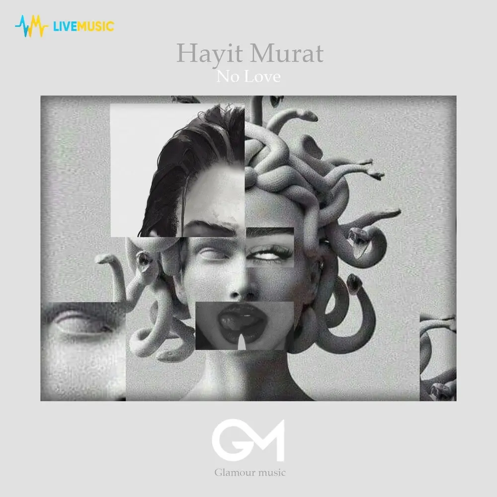 No love - Hayit Murat