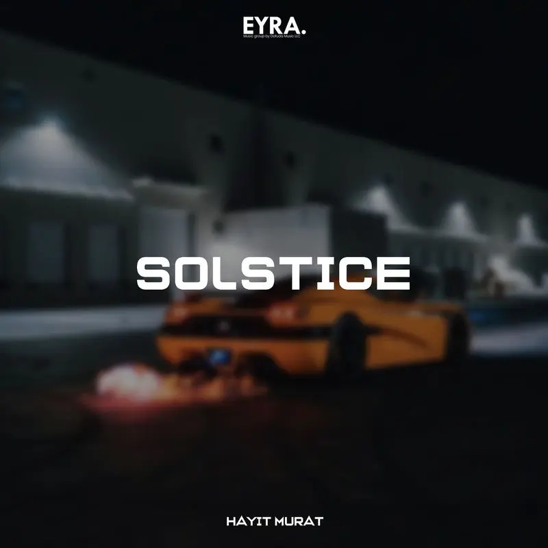 Solstice - Hayit Murat