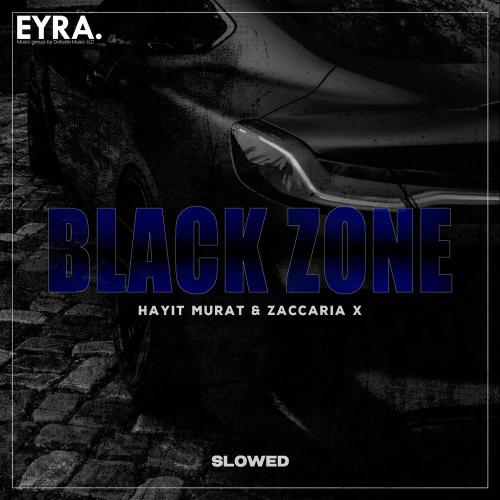 Hayit Murat & Zaccaria X - Full Clip (Slowed & Reverb)