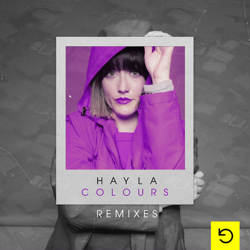 Hayla - Colours (IC9 Remix)