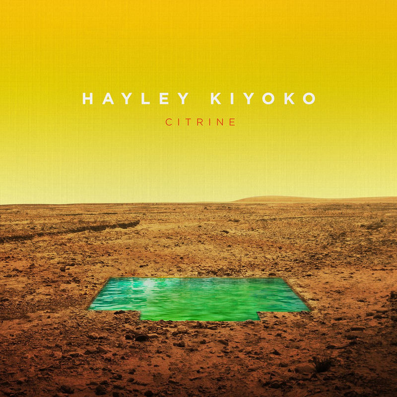 Gravel To Tempo - Hayley Kiyoko