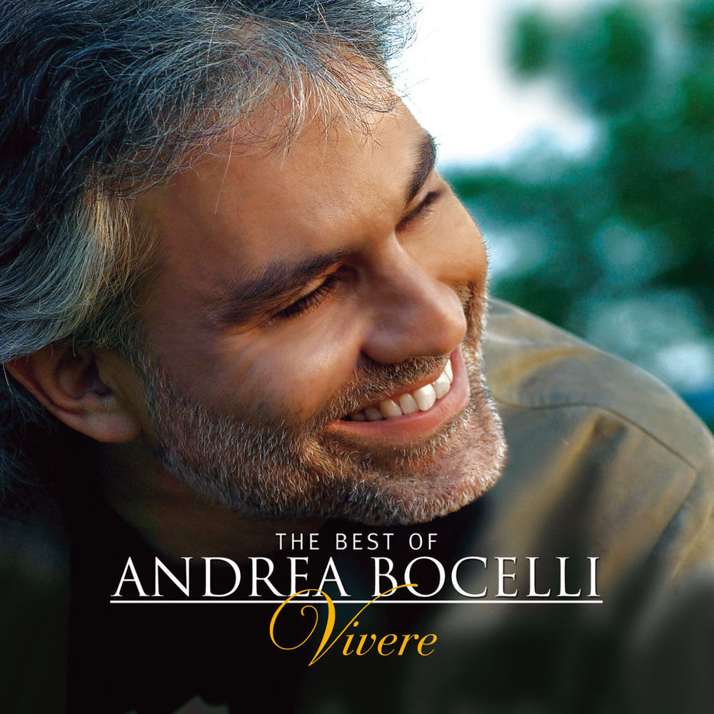 Dell'amore Non Si Sa - Hayley Westenra & Andrea Bocelli