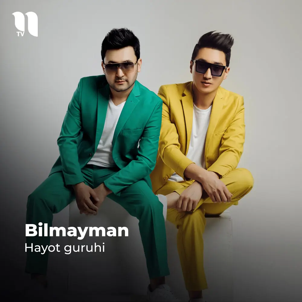 Bilmayman - Hayot guruhi