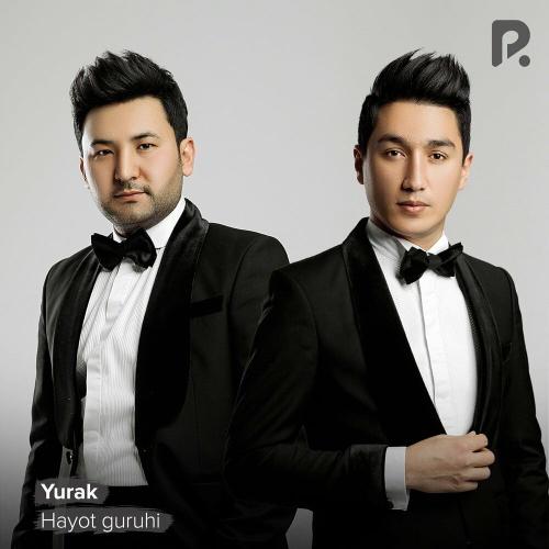 Hayot guruhi - Yurak