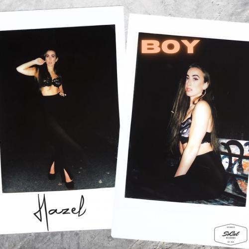 Hazel - BOY