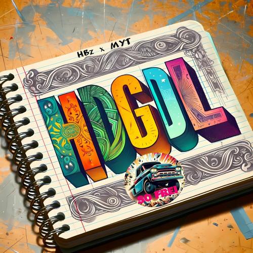 Hdgdl - HBz feat. Myt