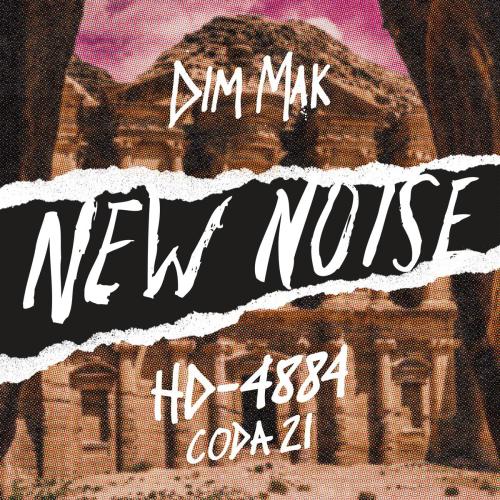 HD-4884 - Coda 21
