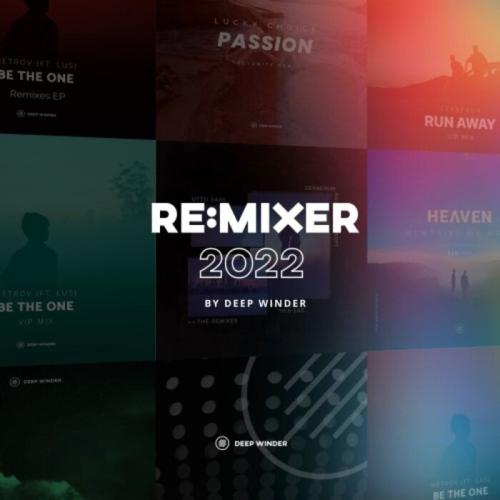 HeɅven feat. Schmorgle - Memories We Make (DJ Marlon remix)