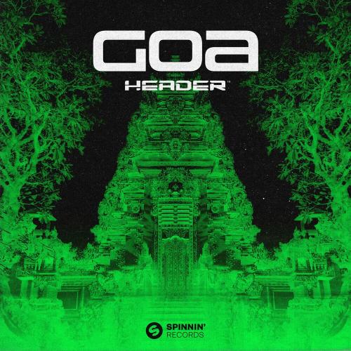 Header - GOA