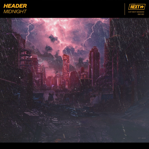 Header - Midnight
