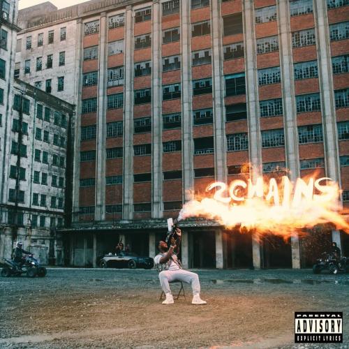 Headie One - 2 Chains