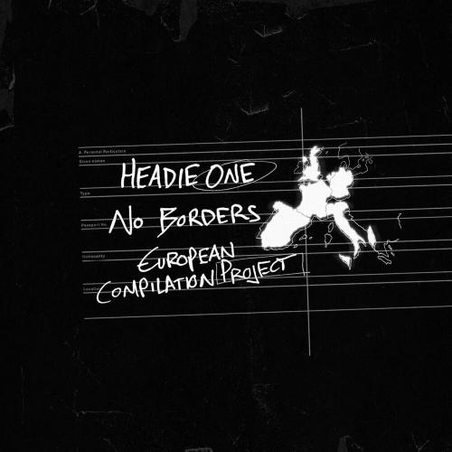 Headie One feat. Koba Lad - Link In The Ends