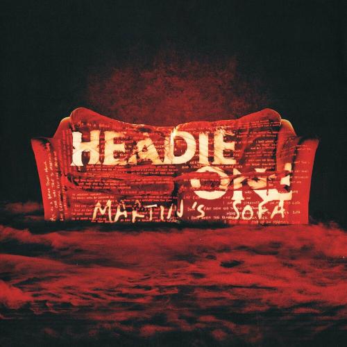 Headie One - Martin Is Sofa