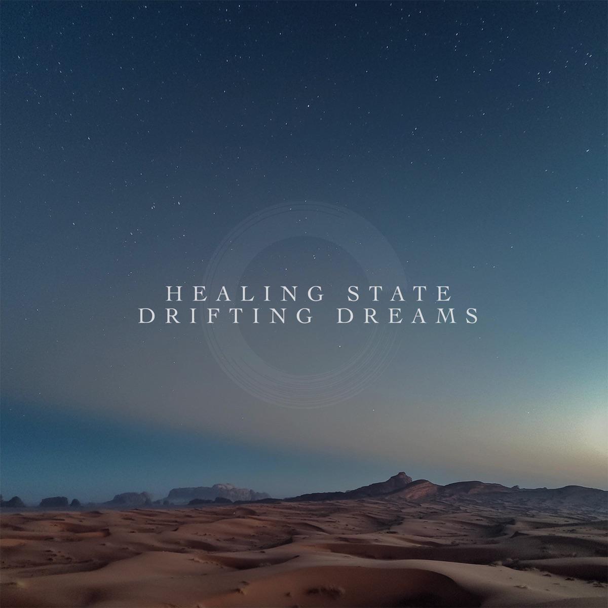 Drifting Dreams (Spa) - Healing State