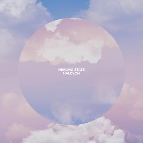Healing State - halcyon