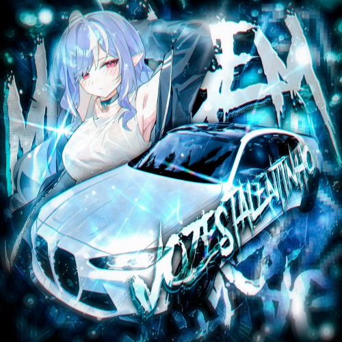 heapper, DJ Juan, Mc luizinho - MONTAGEM VOZES TALENTINHO (SLOWED)