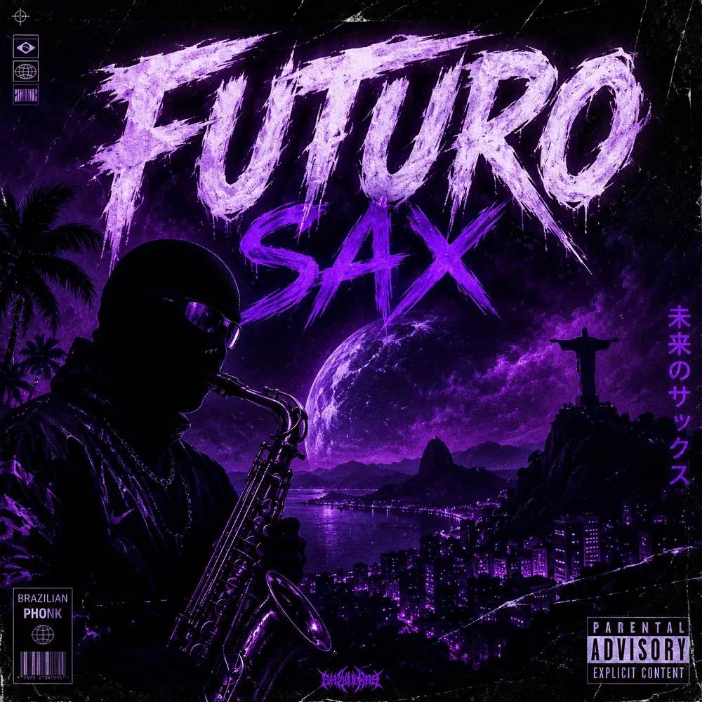FUTURO SAX - heapper