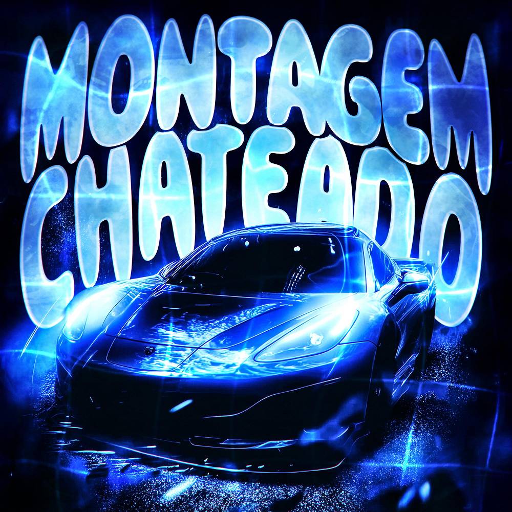 heapper - MONTAGEM CHATEADO