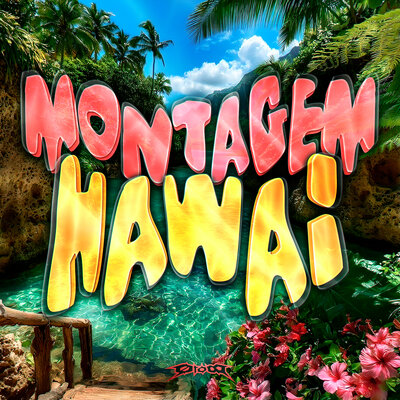 heapper - MONTAGEM HAWAI