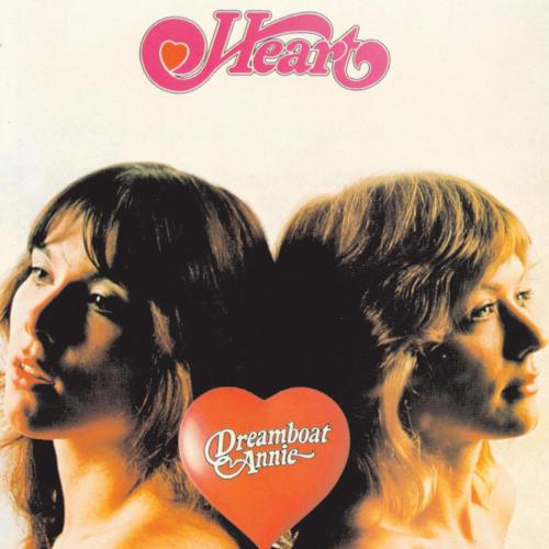 Crazy On You - Heart