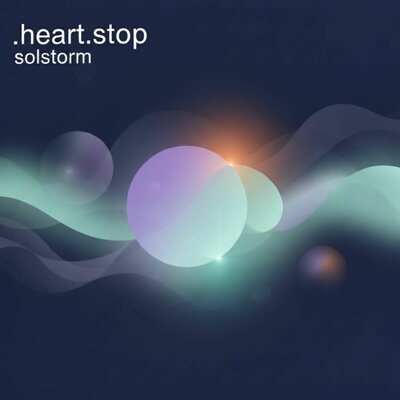 solstorm - .heart.stop