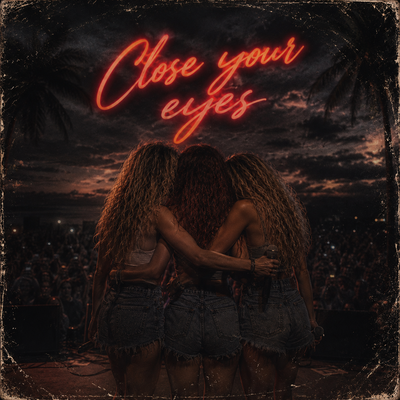 Close Your Eyes - Hearts Girls