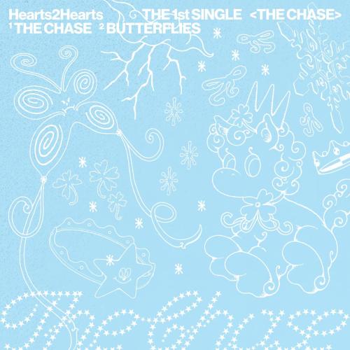 Hearts2Hearts - Butterflies