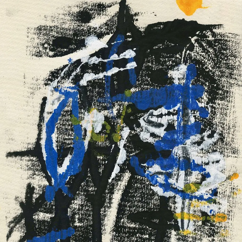 enough isn't enough - Heath Lancaster