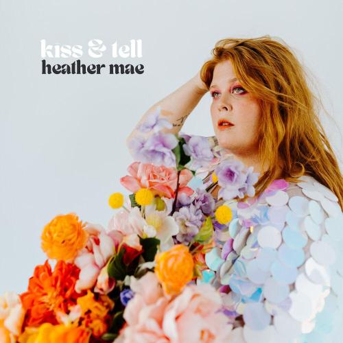 Kissing Girls - Heather Mae
