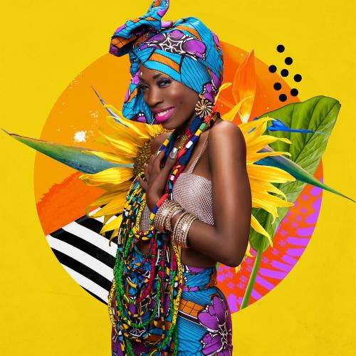 Heather Small - Love Me Or Not