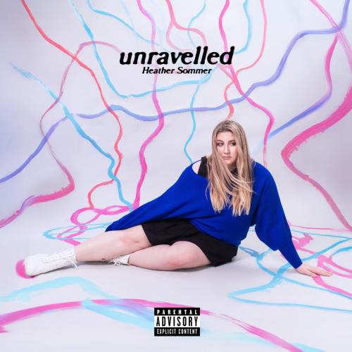 Heather Sommer - unravelled