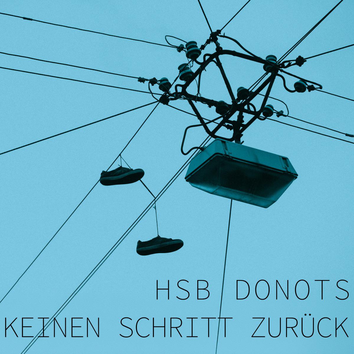 Heaven Shall Burn - Keinen Schritt zuruck (feat. Donots)