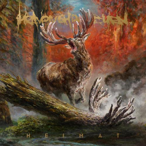 Heaven Shall Burn - My Revocation of Compliance