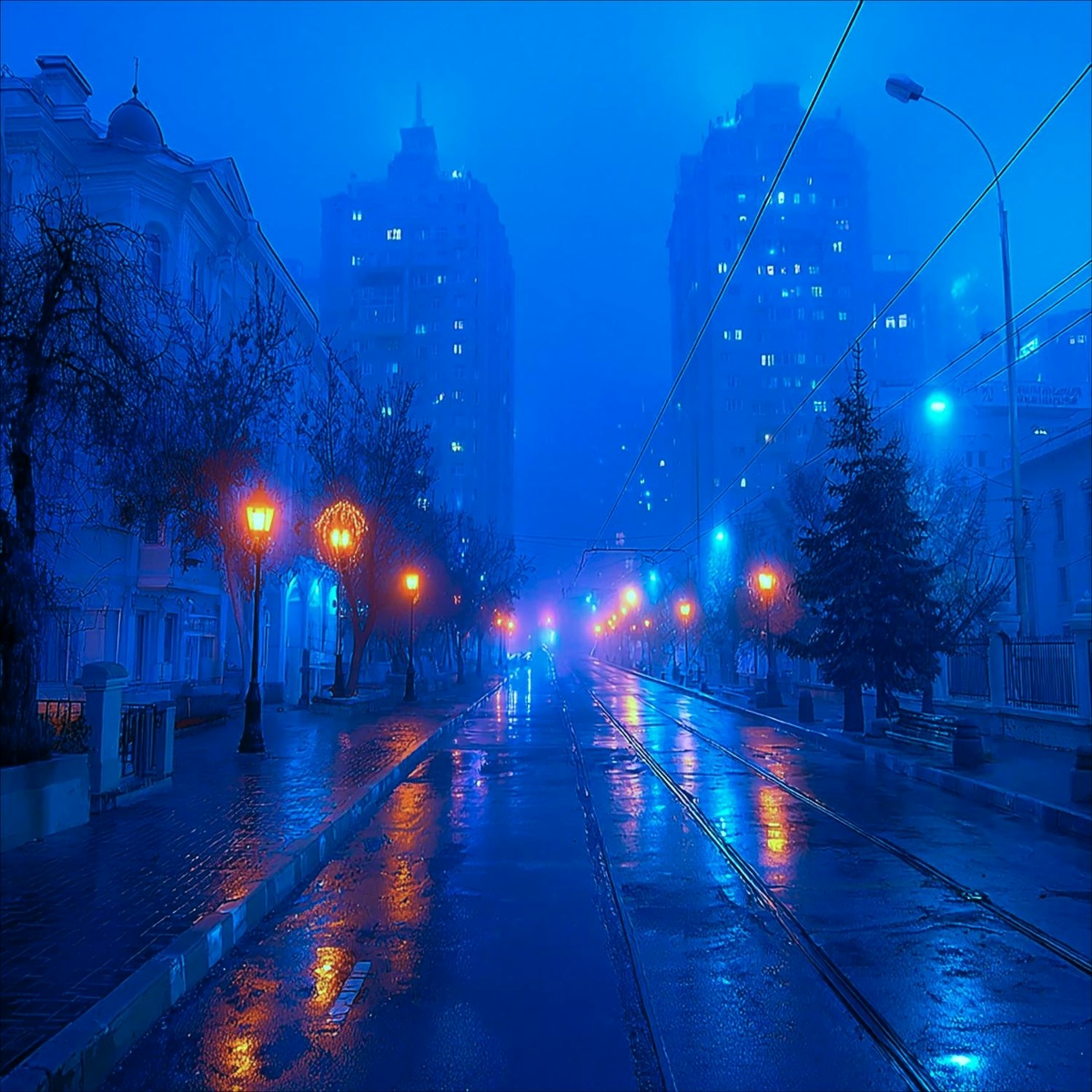 i want to be alone - heavenly., dp