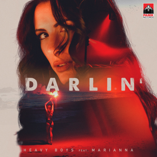 Heavy Boys feat. Marianna - Darlin'