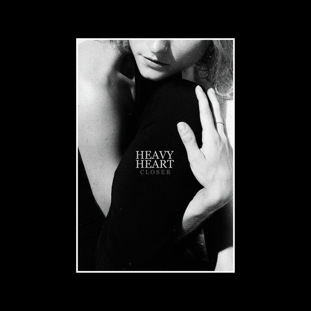 A Place for Beauty - Heavy Heart