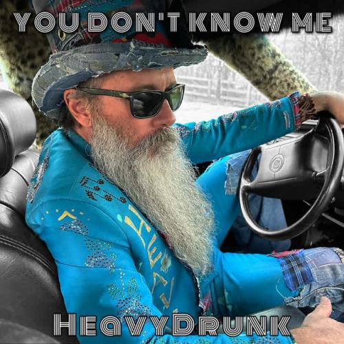 HeavyDrunk - Love & Devotion