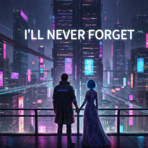 Hebnight & DJ SODA - I’ll Never Forget