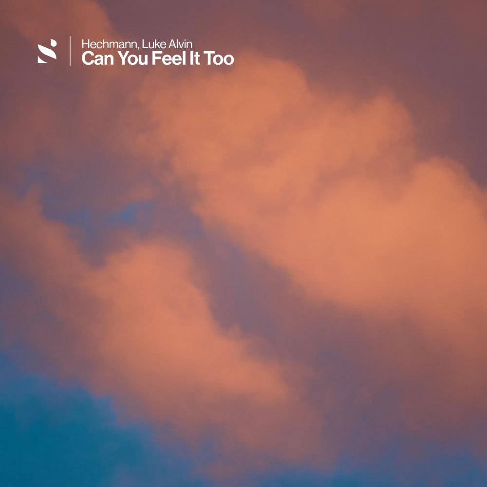 Can You Feel It Too - Hechmann & Luke Alvin