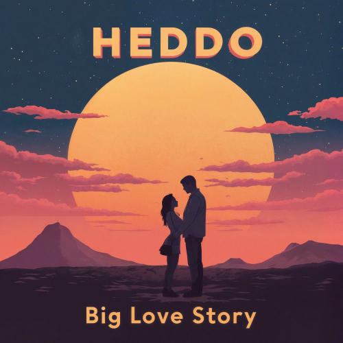 Heddo & Lumi - Big Love Story