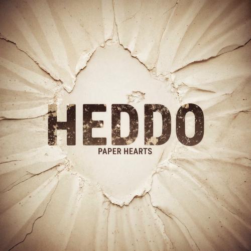 Heddo & Lumi - Paper Hearts