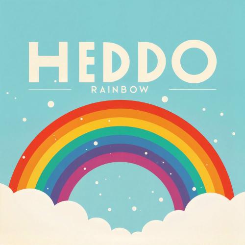 Heddo & Lumi - Rainbow