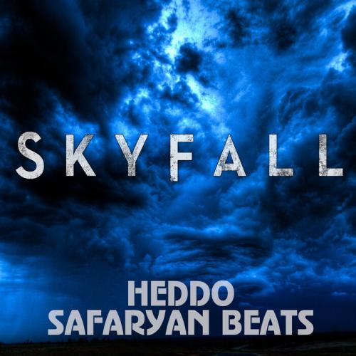 HEDDO, Safaryan Beats - Skyfall
