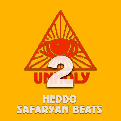 HEDDO - Unholy 2