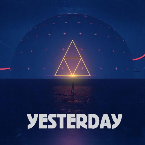 Heddo - Yesterday