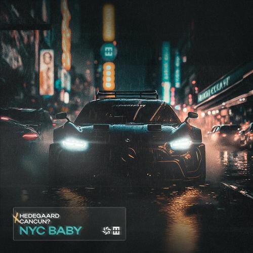 Hedegaard & CANCUN - NYC Baby