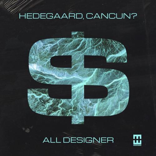 Hedegaard x CANCUN - All Designer