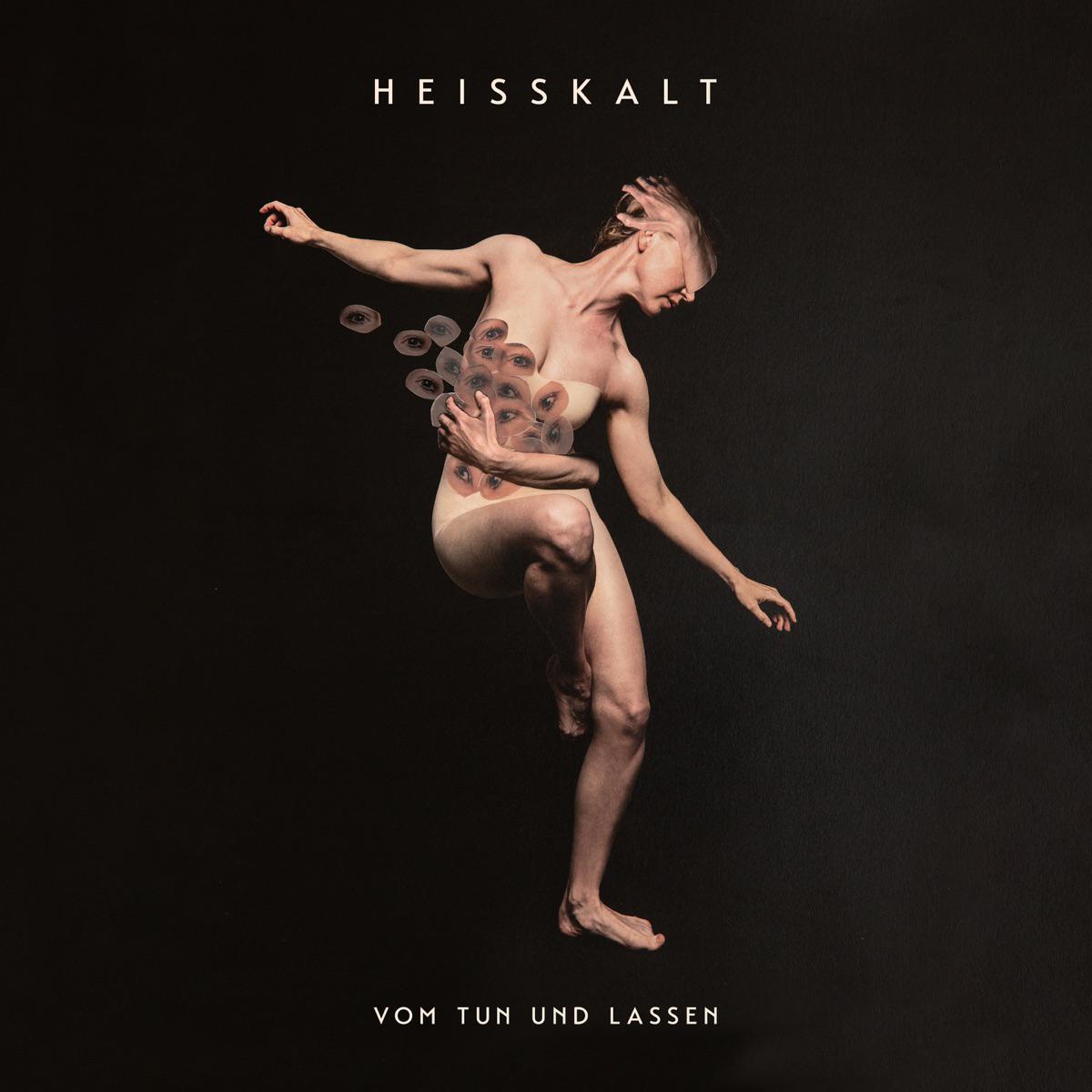 Sommer - Heisskalt