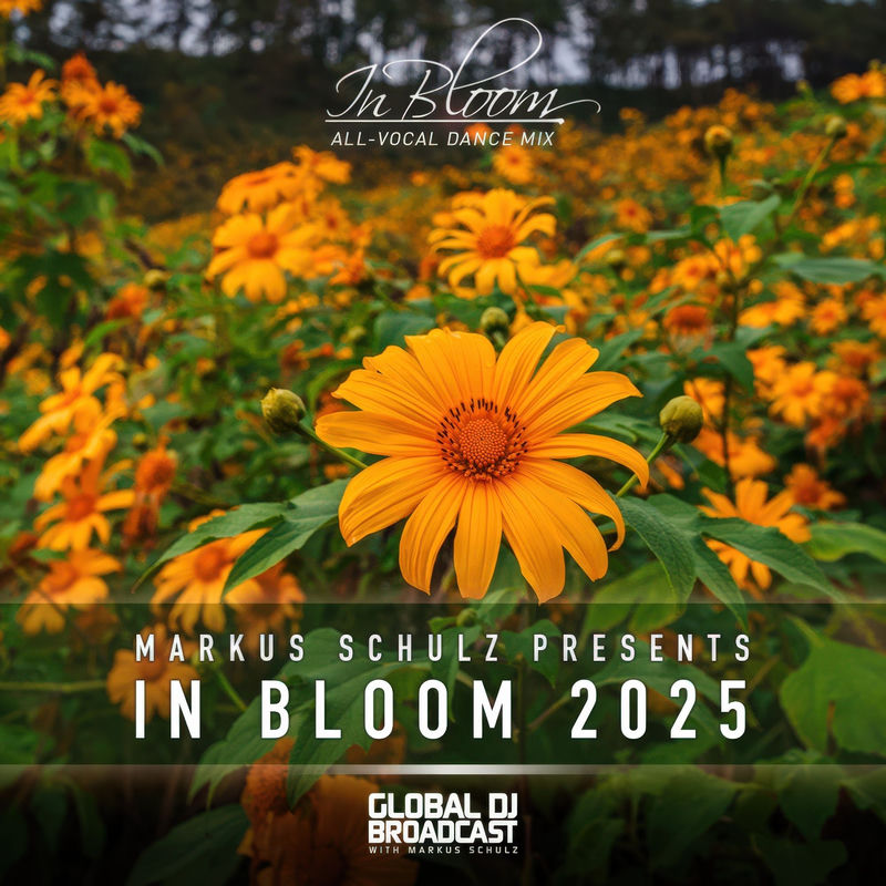 Save Me (In Bloom 2025) - Hel_Sløwed, AERES & Matroniq