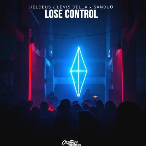 Heldeus, Levis Della, Sanduú - Lose Control